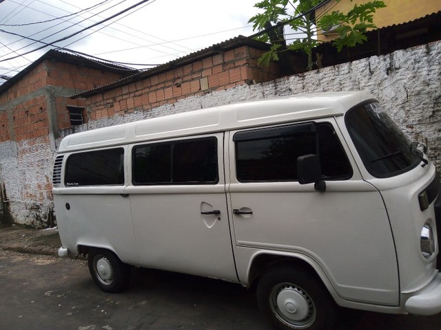 KOMBI