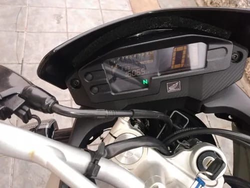 HONDA 300CC