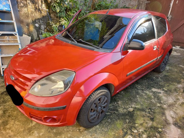 FORD KA 2009