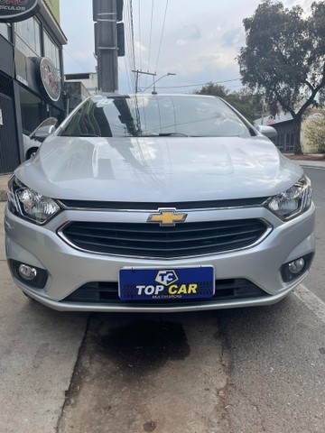 ONIX LTZ 1.4 2018