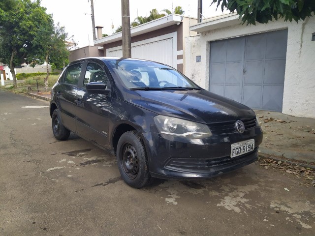 VOLKSWAGEN GOL 1.6 TREND