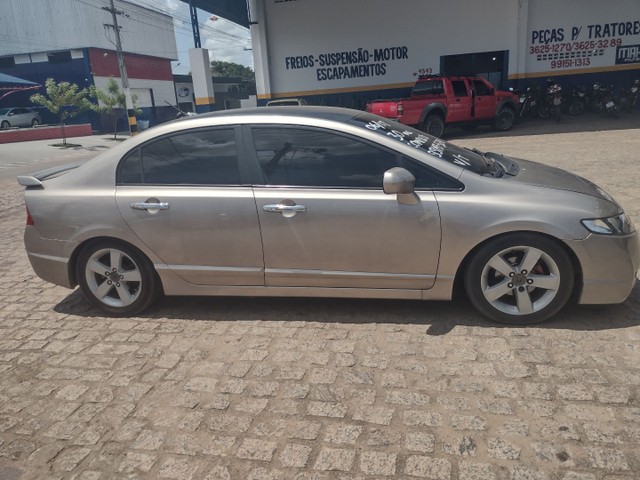 HONDA CIVIC COMPLETO / LEIA O ANÚNCIO