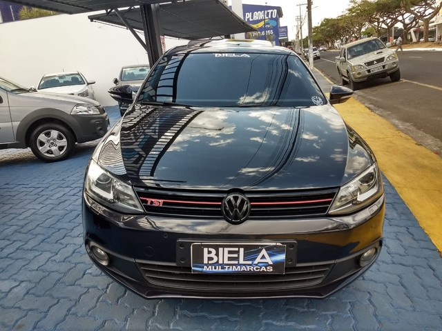 VOLKSWAGEN JETTA 2.0 COMFORTLINE  FLEX 