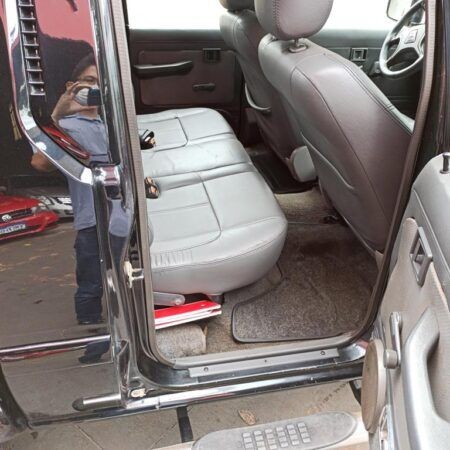 L200 ANO 2003 DIESEL