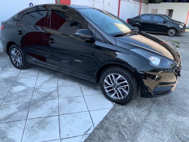 HYUNDAI HB20S 1.0 TGDI TB FLEX EVOLUTION IMPECÁVEL !!!!