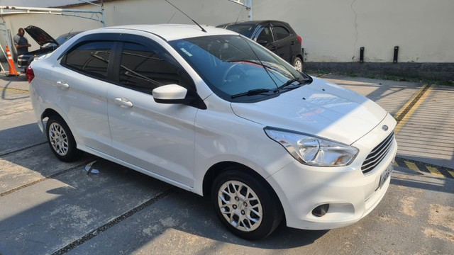 FORD KA SE 1.5