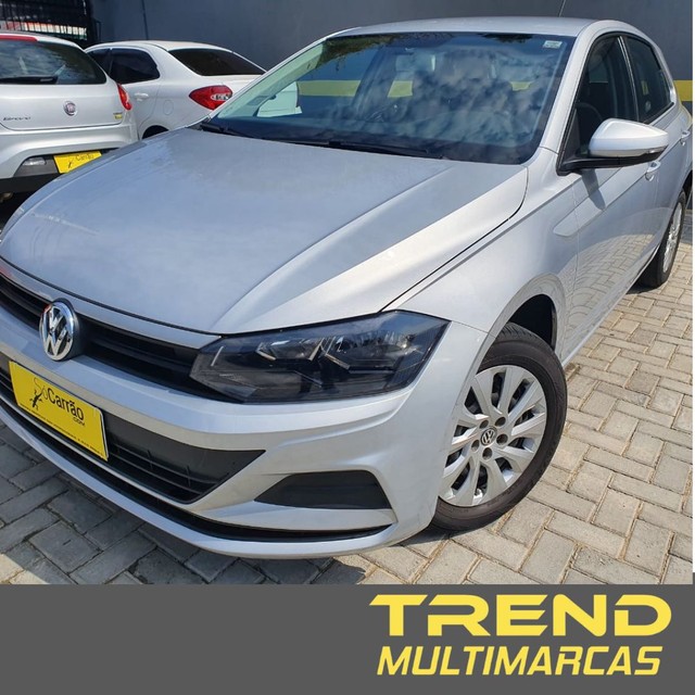 VW/POLO 1.6 MSI