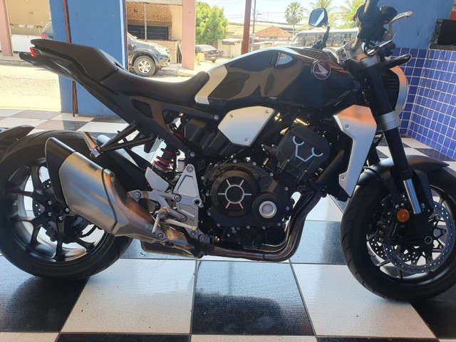 CB 1000R