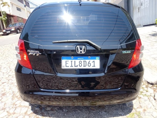 HONDA FIT 2009