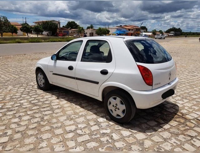 CELTA 2010 FLEX 1.0 COMPLETO