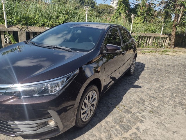 COROLLA GLI