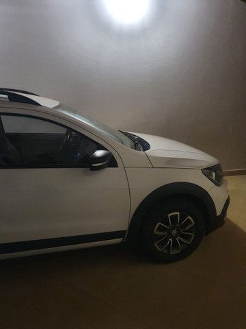 SAVEIRO CROSS CD 2017/2018