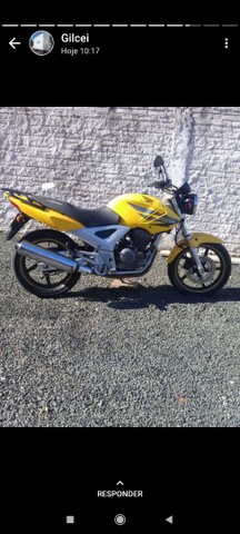 HONDA 2008