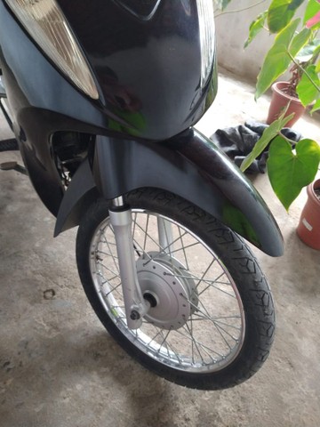 VENDE-SE BIZ 125 FLEX
