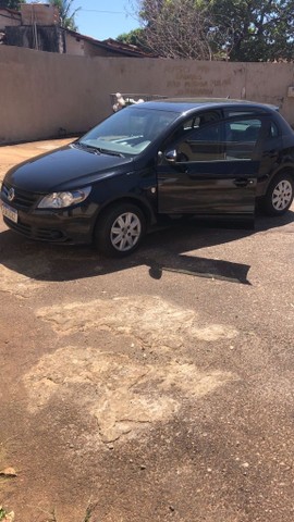 VENDO GOL 12/13 VERSÃO 25 ANOS.