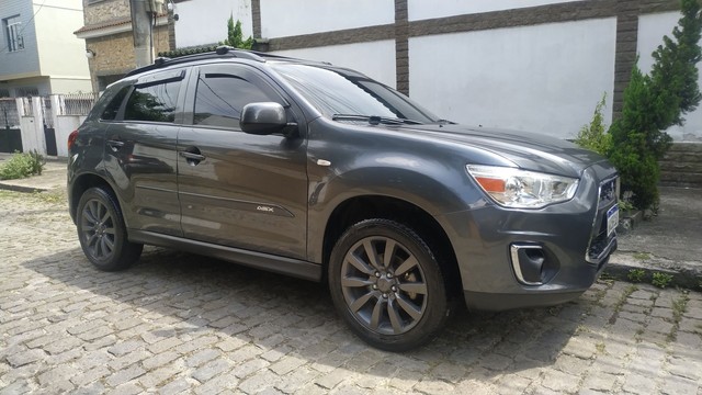 ASX 2016 GNV 5° GERAÇÃO