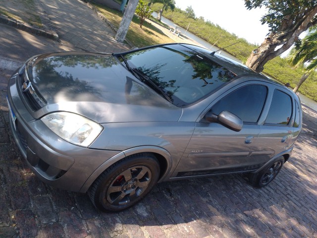 CORSA MAXX 1.0 ANO 2008