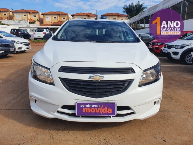 CHEVROLET ONIX 1.0 JOY SPE/4