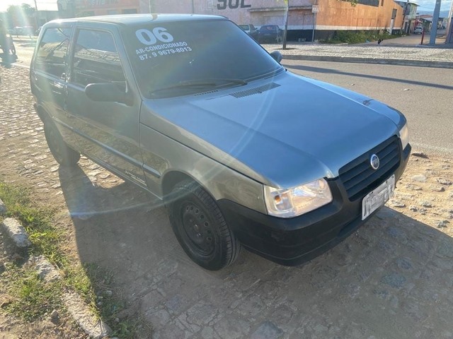 FIAT UNO FIRE FLEX 2006