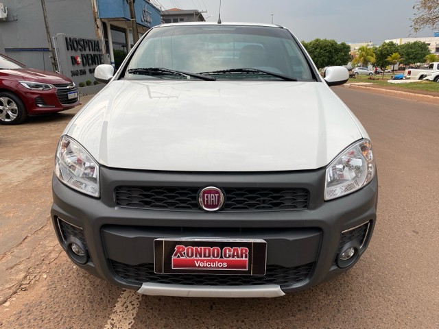 STRADA FREEDOM 1.4 CD 2019/20