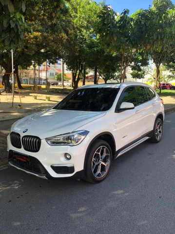 VENDO BMW X1