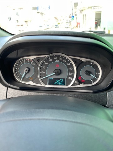 FORD KA 2018 1.5 TRAIL