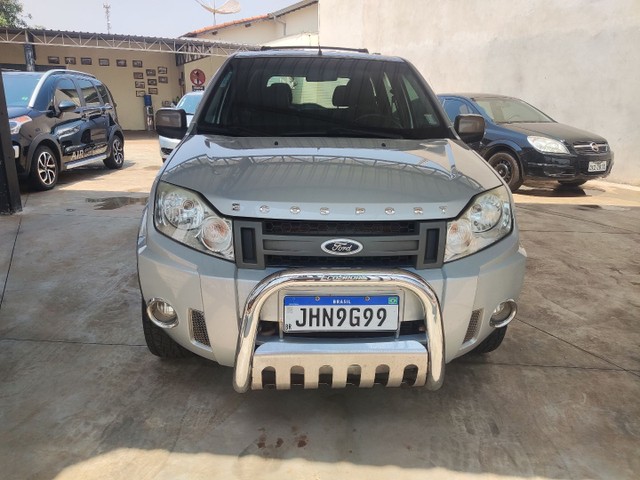 FORD ECOSPORT XLT FREESTYLE