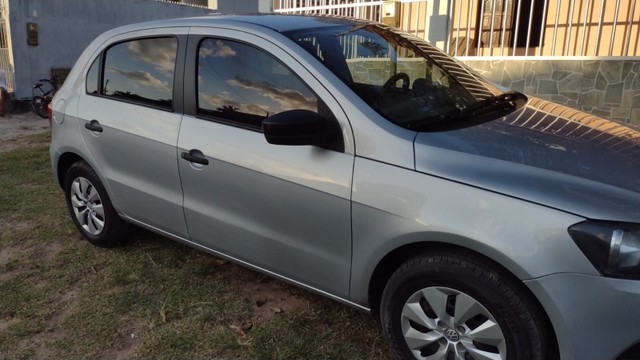 GOL G6 1.0 2014