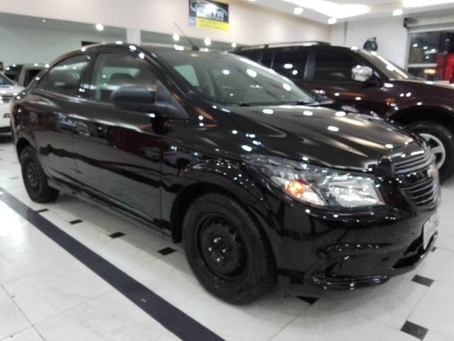 PRISMA 2019/2019 1.0 MPFI JOY 8V FLEX 4P MANUAL