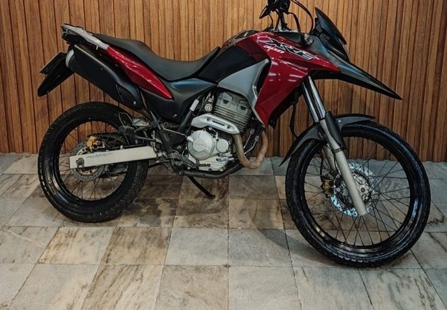 HONDA XRE 300