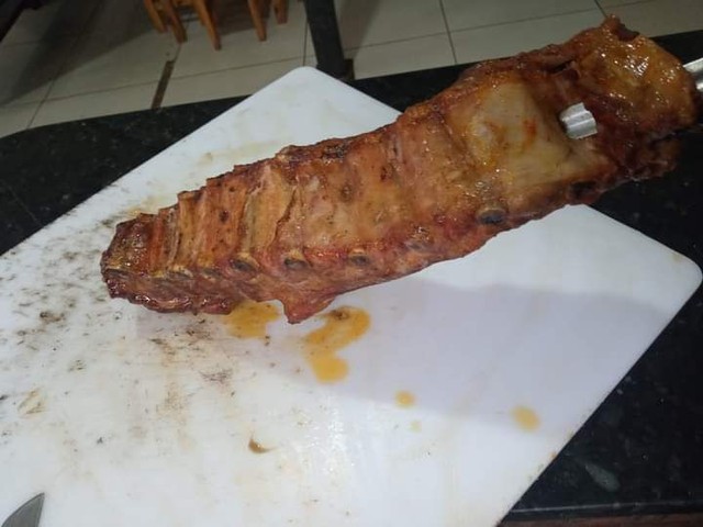 CHURRASQUEIRO IN CASA  - Foto 4