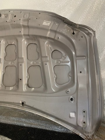 Capo Toyota Corolla 2008 A 2014 c/detalhe - Foto 3