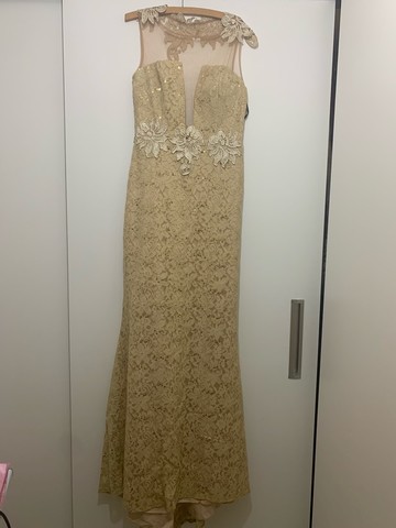 Vestido de festa
