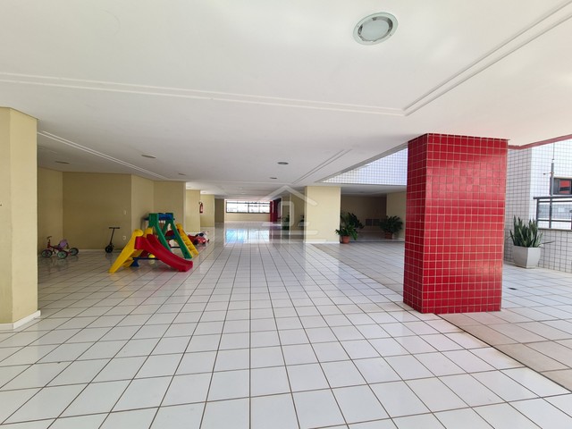 Apartamento Fino Acabamento No Joquei Clube - Area 166,00 M2 - 03 Suites   - Teresina - PI - Foto 9