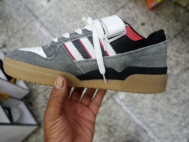 Tenis adidas - Foto 4