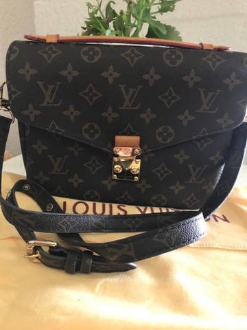 paper bolsa louis vuitton asli