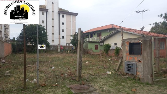 Terreno com 450m² no bairro Ingleses do Rio Vermelho em Florianópolis para Comprar - Foto 2