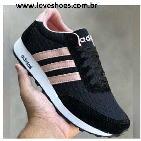 tenis neo adidas feminino