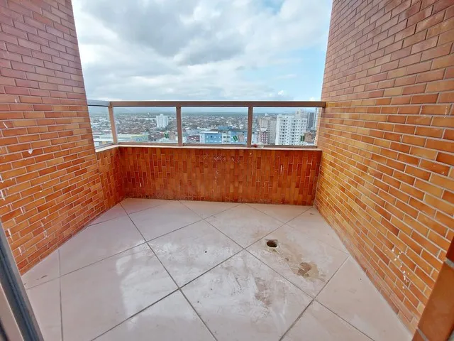 Comprar Apartamento 2 quartos Ocian Praia Grande SP
