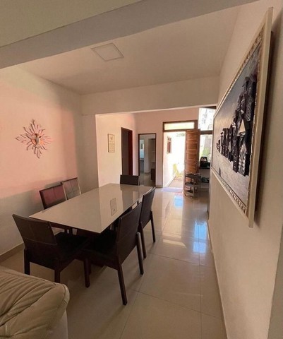 Casa de praia em Camboinha 2 com piscina e churrasqueira - Foto 11