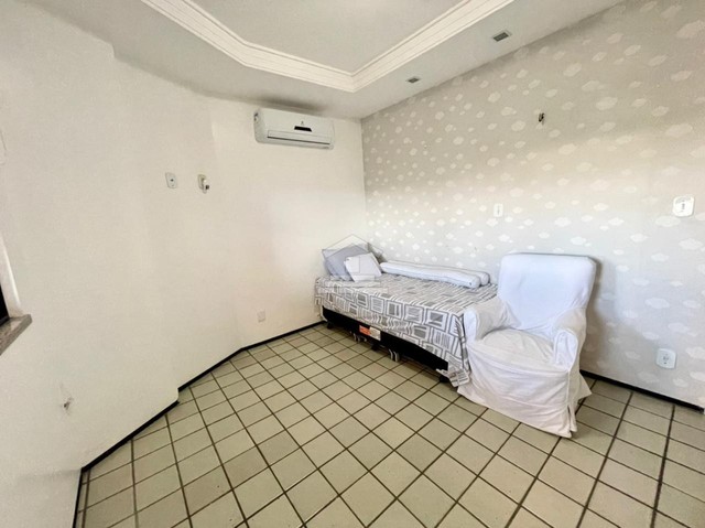 Apartamento para venda possui 185 metros quadrados com 3 quartos em Ilhotas - Teresina - P - Foto 4