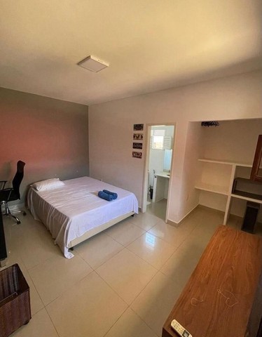 Casa de praia em Camboinha 2 com piscina e churrasqueira - Foto 14