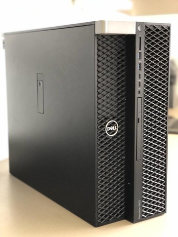 人気 DELL ワークステーション T5810 Tower5810 モニター別売