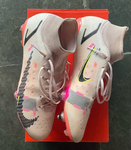 nike mercurial superfly olx