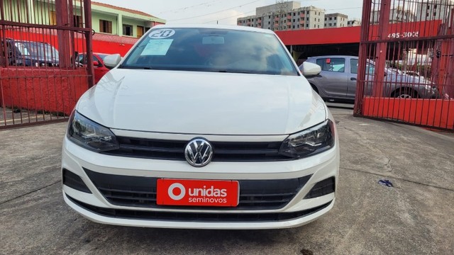 polo 1.6 msi 2020 0km