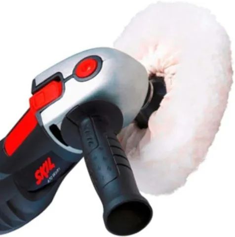Politriz Skil 9051 De 5' 470W 220V - Foto 2