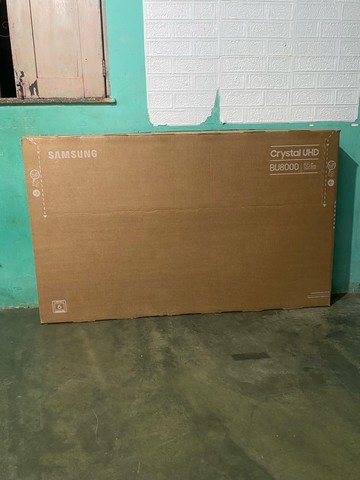Smart tv samsung 55 polegadas 4k | +209 anúncios na OLX Brasil