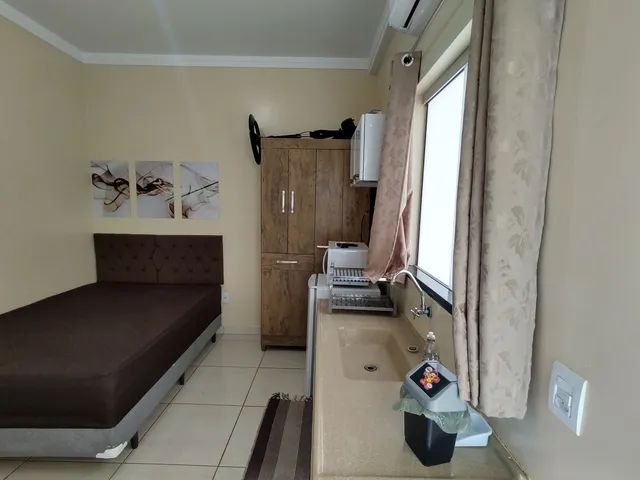 Apartamentos Kitnet's Próx.Hospital Amor (LEIA A DESCRIÇÃO) - Foto 12
