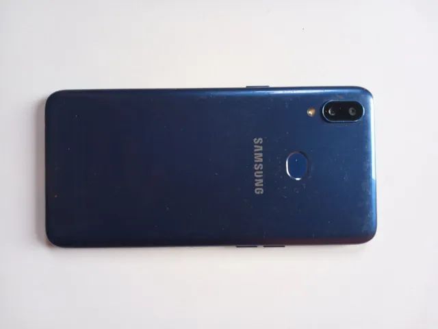 Celular A10s - Foto 2