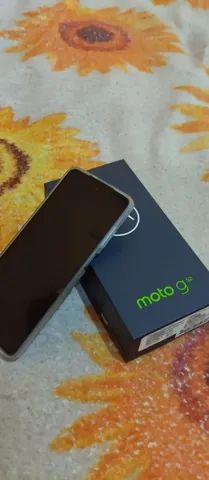 Vendo moto G52 128 GB - Foto 5